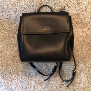 Kate Spade Somerville Megyn Backpack